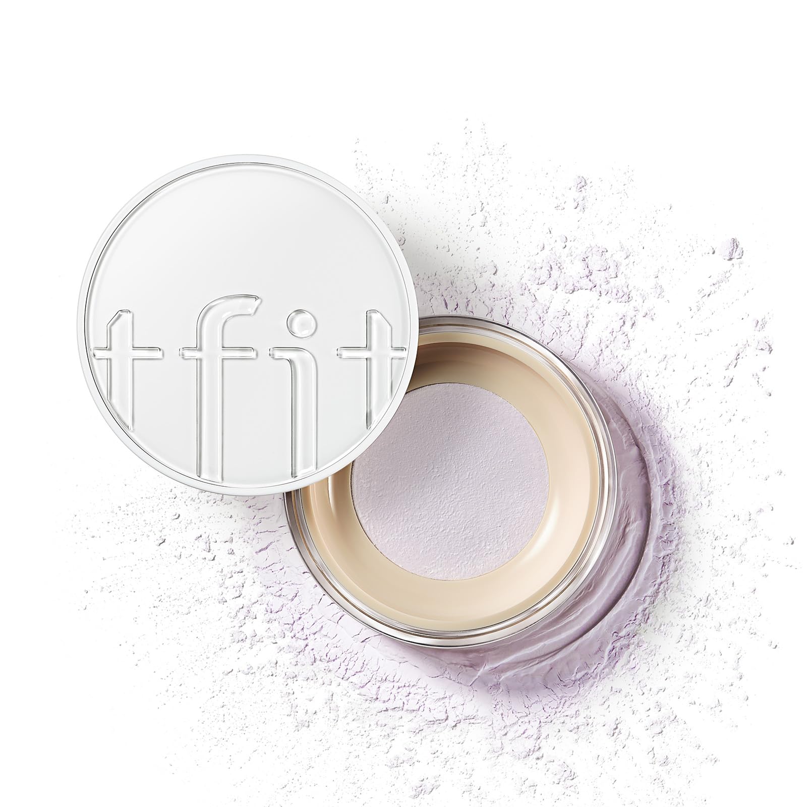 Amazon | TFIT トランスルーセントセットフィニッシングパウダー 7g